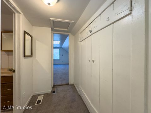 Tiny photo for 8S057 S Vine Street, Burr Ridge, IL 60527 (MLS # 12515356)