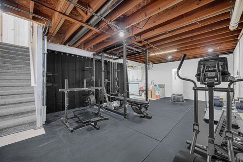 Tiny photo for 15903 W Iroquois Drive, Lockport, IL 60441 (MLS # 12595909)