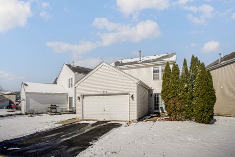 Tiny photo for 15903 W Iroquois Drive, Lockport, IL 60441 (MLS # 12595909)