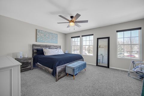 Tiny photo for 15903 W Iroquois Drive, Lockport, IL 60441 (MLS # 12595909)