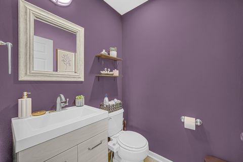 Tiny photo for 15903 W Iroquois Drive, Lockport, IL 60441 (MLS # 12595909)