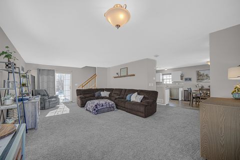 Tiny photo for 15903 W Iroquois Drive, Lockport, IL 60441 (MLS # 12595909)