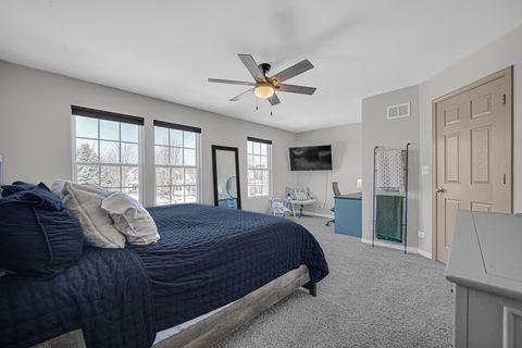 Tiny photo for 15903 W Iroquois Drive, Lockport, IL 60441 (MLS # 12595909)