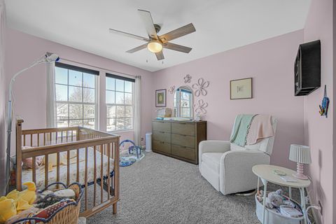 Tiny photo for 15903 W Iroquois Drive, Lockport, IL 60441 (MLS # 12595909)