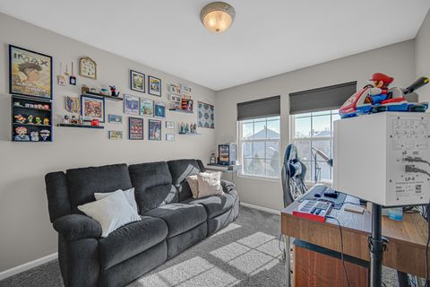 Tiny photo for 15903 W Iroquois Drive, Lockport, IL 60441 (MLS # 12595909)