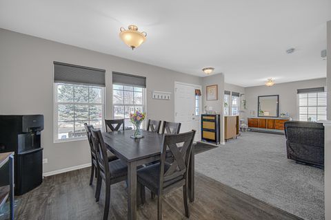 Tiny photo for 15903 W Iroquois Drive, Lockport, IL 60441 (MLS # 12595909)