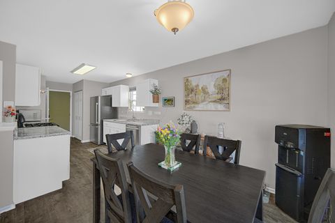 Tiny photo for 15903 W Iroquois Drive, Lockport, IL 60441 (MLS # 12595909)