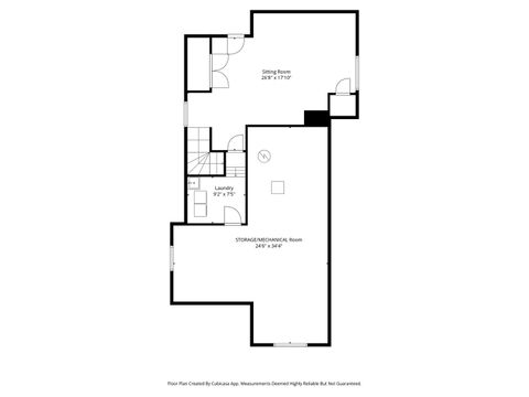 Tiny photo for 1515 Rosewood Avenue, Deerfield, IL 60015 (MLS # 12630874)