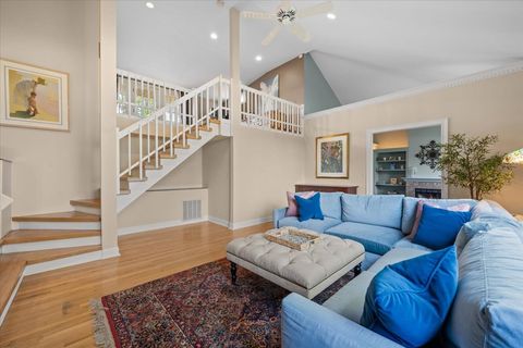 Tiny photo for 1515 Rosewood Avenue, Deerfield, IL 60015 (MLS # 12630874)