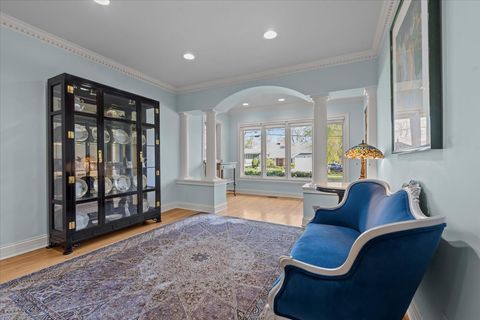 Tiny photo for 1515 Rosewood Avenue, Deerfield, IL 60015 (MLS # 12630874)