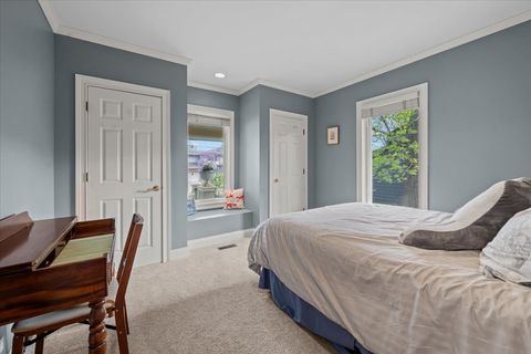 Tiny photo for 1515 Rosewood Avenue, Deerfield, IL 60015 (MLS # 12630874)