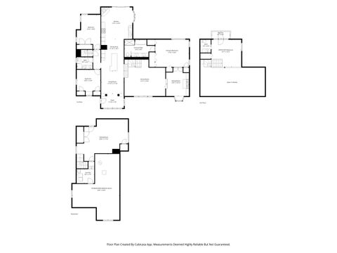 Tiny photo for 1515 Rosewood Avenue, Deerfield, IL 60015 (MLS # 12630874)