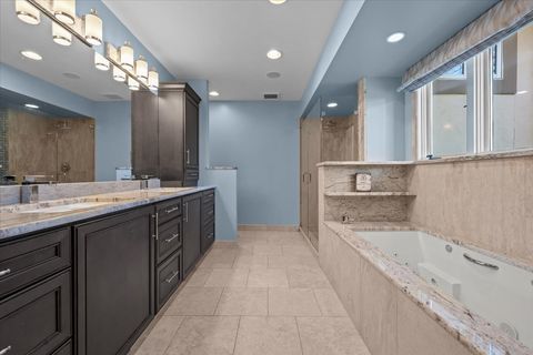 Tiny photo for 1515 Rosewood Avenue, Deerfield, IL 60015 (MLS # 12630874)