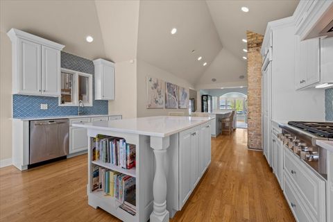 Tiny photo for 1515 Rosewood Avenue, Deerfield, IL 60015 (MLS # 12630874)