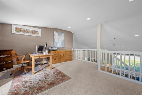 Tiny photo for 1515 Rosewood Avenue, Deerfield, IL 60015 (MLS # 12630874)
