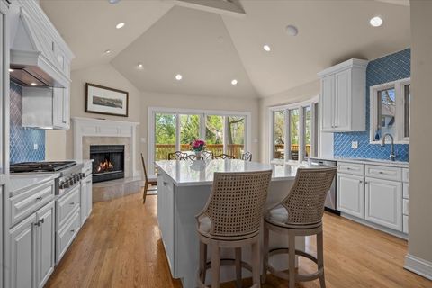 Tiny photo for 1515 Rosewood Avenue, Deerfield, IL 60015 (MLS # 12630874)