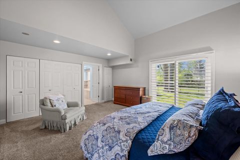 Tiny photo for 1515 Rosewood Avenue, Deerfield, IL 60015 (MLS # 12630874)