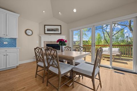 Tiny photo for 1515 Rosewood Avenue, Deerfield, IL 60015 (MLS # 12630874)