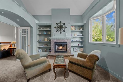 Tiny photo for 1515 Rosewood Avenue, Deerfield, IL 60015 (MLS # 12630874)