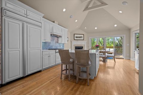 Tiny photo for 1515 Rosewood Avenue, Deerfield, IL 60015 (MLS # 12630874)
