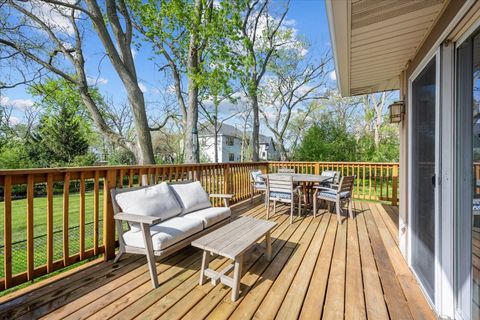 Tiny photo for 1515 Rosewood Avenue, Deerfield, IL 60015 (MLS # 12630874)