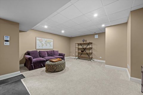 Tiny photo for 1515 Rosewood Avenue, Deerfield, IL 60015 (MLS # 12630874)