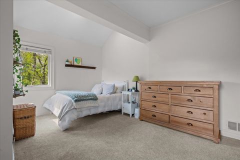 Tiny photo for 1515 Rosewood Avenue, Deerfield, IL 60015 (MLS # 12630874)