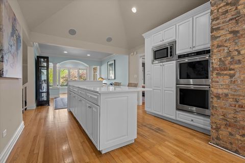 Tiny photo for 1515 Rosewood Avenue, Deerfield, IL 60015 (MLS # 12630874)