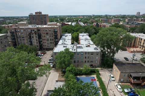 Tiny photo for 4523.5 S Drexel Boulevard #3W, Chicago, IL 60653 (MLS # 12605121)
