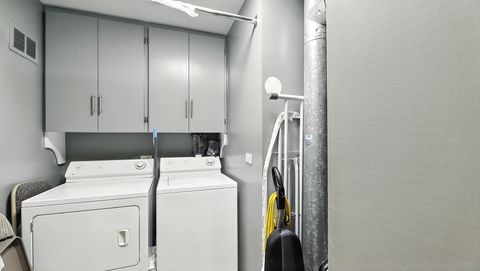 Tiny photo for 550 Greystone Lane #A2, Wheeling, IL 60090 (MLS # 12566514)