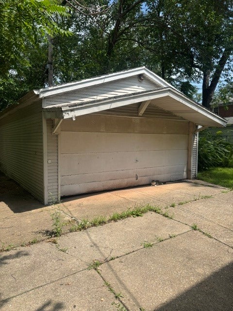 Tiny photo for 2514 E 97th Street, Chicago, IL 60617 (MLS # 12725461)