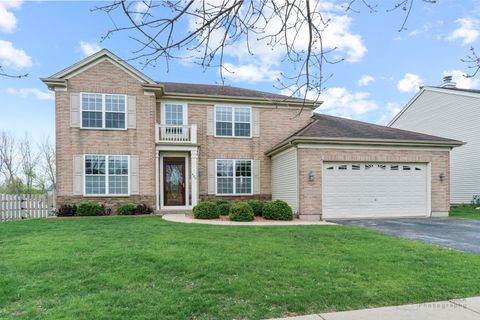 486 Devonaire Parkway DeKalb IL 60115