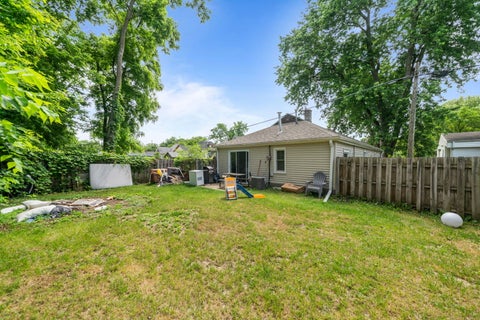 Tiny photo for 641 Northwestern Avenue, South Beloit, IL 61080 (MLS # 12676041)