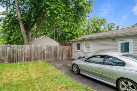 Tiny photo for 641 Northwestern Avenue, South Beloit, IL 61080 (MLS # 12676041)