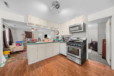 Tiny photo for 641 Northwestern Avenue, South Beloit, IL 61080 (MLS # 12676041)
