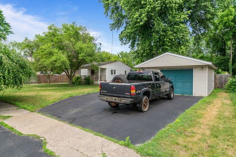 Tiny photo for 641 Northwestern Avenue, South Beloit, IL 61080 (MLS # 12676041)
