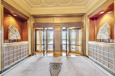 Tiny photo for 310 S Michigan Avenue #1700, Chicago, IL 60604 (MLS # 12570722)