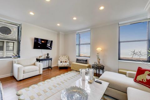 Tiny photo for 310 S Michigan Avenue #1700, Chicago, IL 60604 (MLS # 12570722)