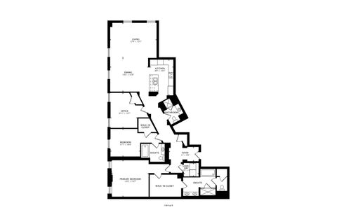 Tiny photo for 310 S Michigan Avenue #1700, Chicago, IL 60604 (MLS # 12570722)