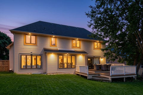 Tiny photo for 1173 Johnson Drive, Naperville, IL 60540 (MLS # 12749248)