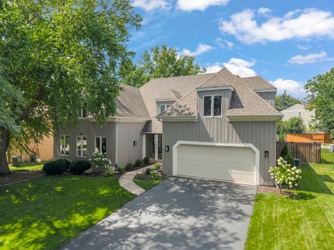 Tiny photo for 1173 Johnson Drive, Naperville, IL 60540 (MLS # 12749248)