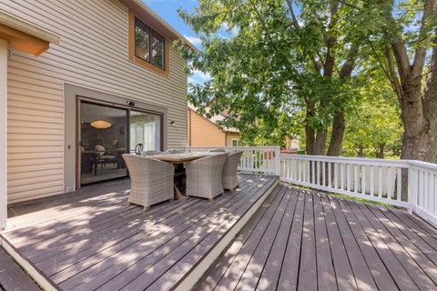 Tiny photo for 1173 Johnson Drive, Naperville, IL 60540 (MLS # 12749248)
