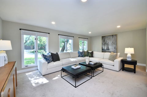 Tiny photo for 1173 Johnson Drive, Naperville, IL 60540 (MLS # 12749248)