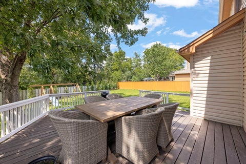 Tiny photo for 1173 Johnson Drive, Naperville, IL 60540 (MLS # 12749248)
