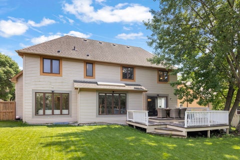 Tiny photo for 1173 Johnson Drive, Naperville, IL 60540 (MLS # 12749248)