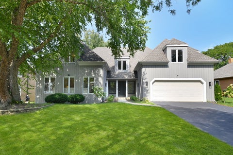 Tiny photo for 1173 Johnson Drive, Naperville, IL 60540 (MLS # 12749248)