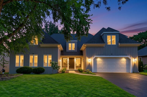 Photo of 1173 Johnson Drive, Naperville, IL 60540 (MLS # 12749248)