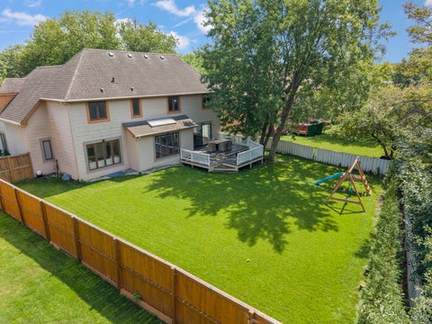 Tiny photo for 1173 Johnson Drive, Naperville, IL 60540 (MLS # 12749248)