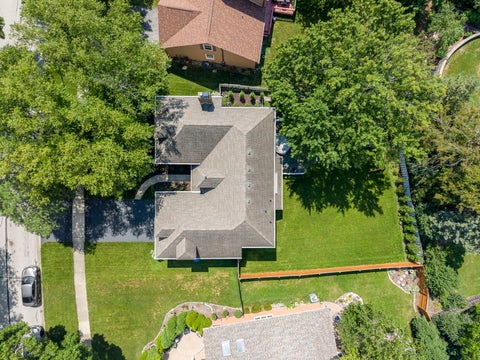 Tiny photo for 1173 Johnson Drive, Naperville, IL 60540 (MLS # 12749248)