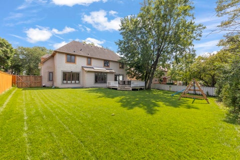 Tiny photo for 1173 Johnson Drive, Naperville, IL 60540 (MLS # 12749248)